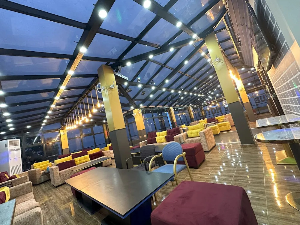 Blue Empire Hotel