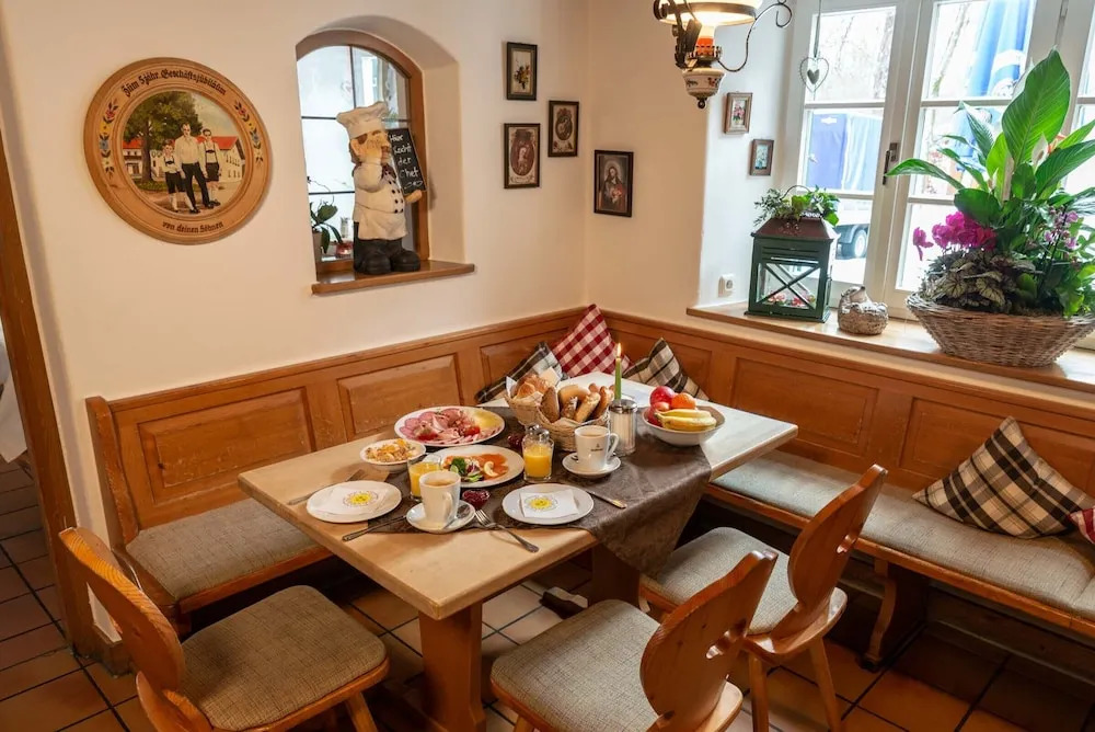 Gasthof zum Stern