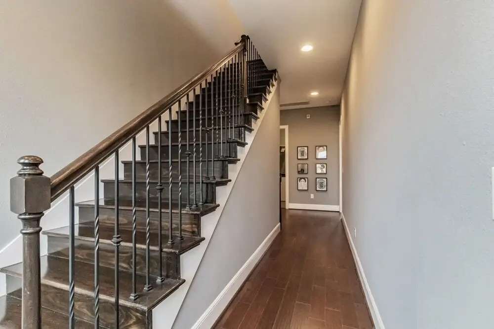 Modern, Houston Inspired House W/ Best Views Of Downtown! - Less Than 1 Mile To Eado/midtown Bars 3 Bedroom Home by Redawning