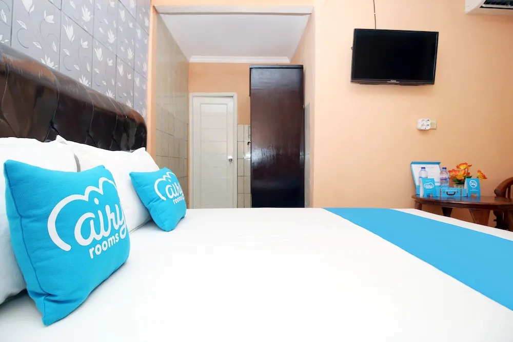 Airy Eco Syariah Petukangan Selatan Sabar 22 Jakarta