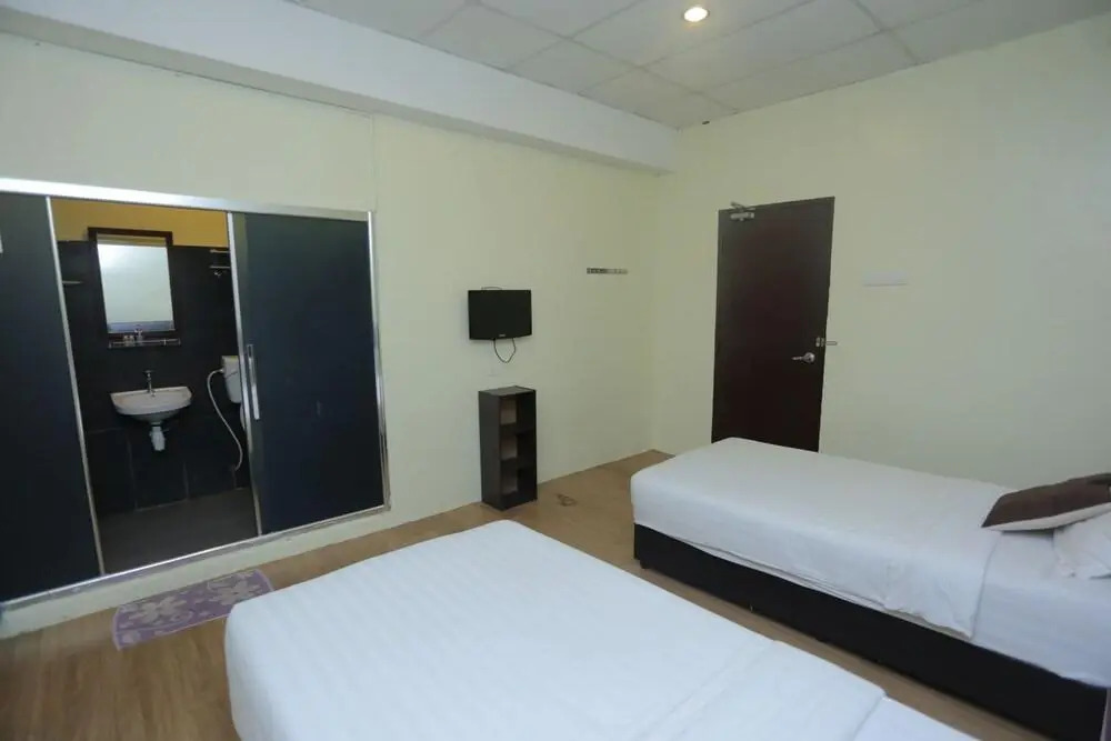 Hotel El-Ray