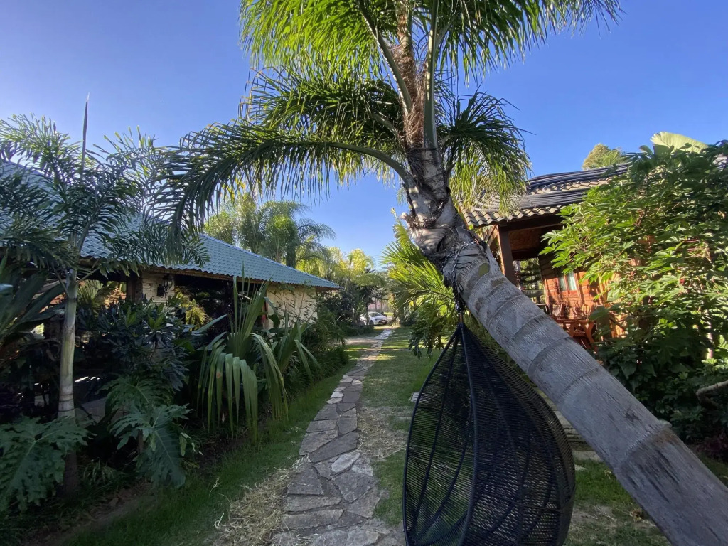 Cabañas la finca 2