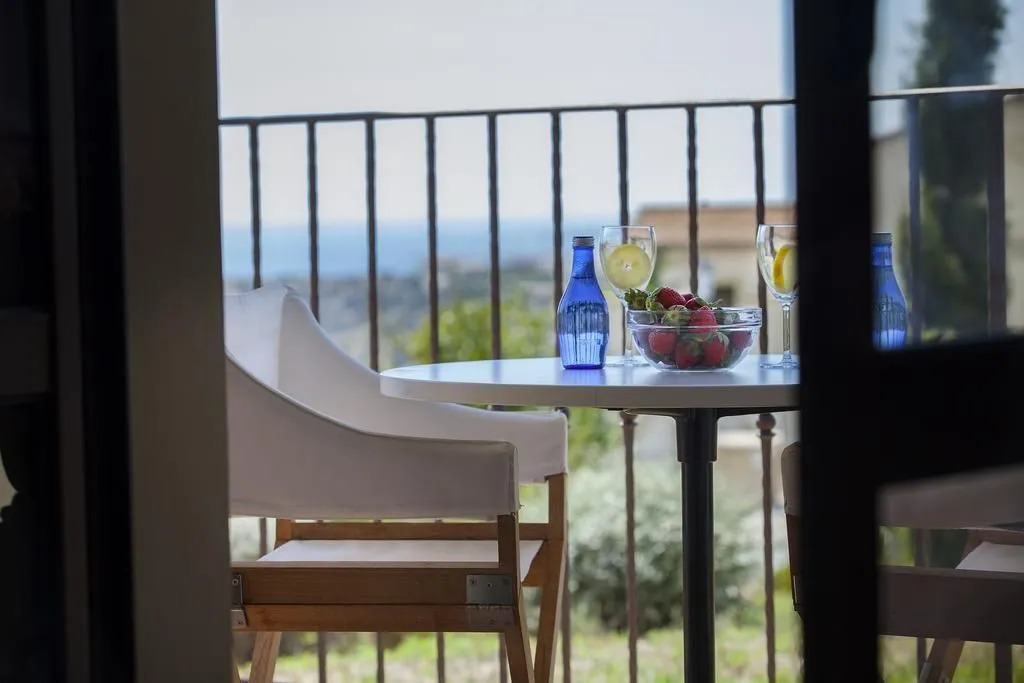 Apollo Golf Suite