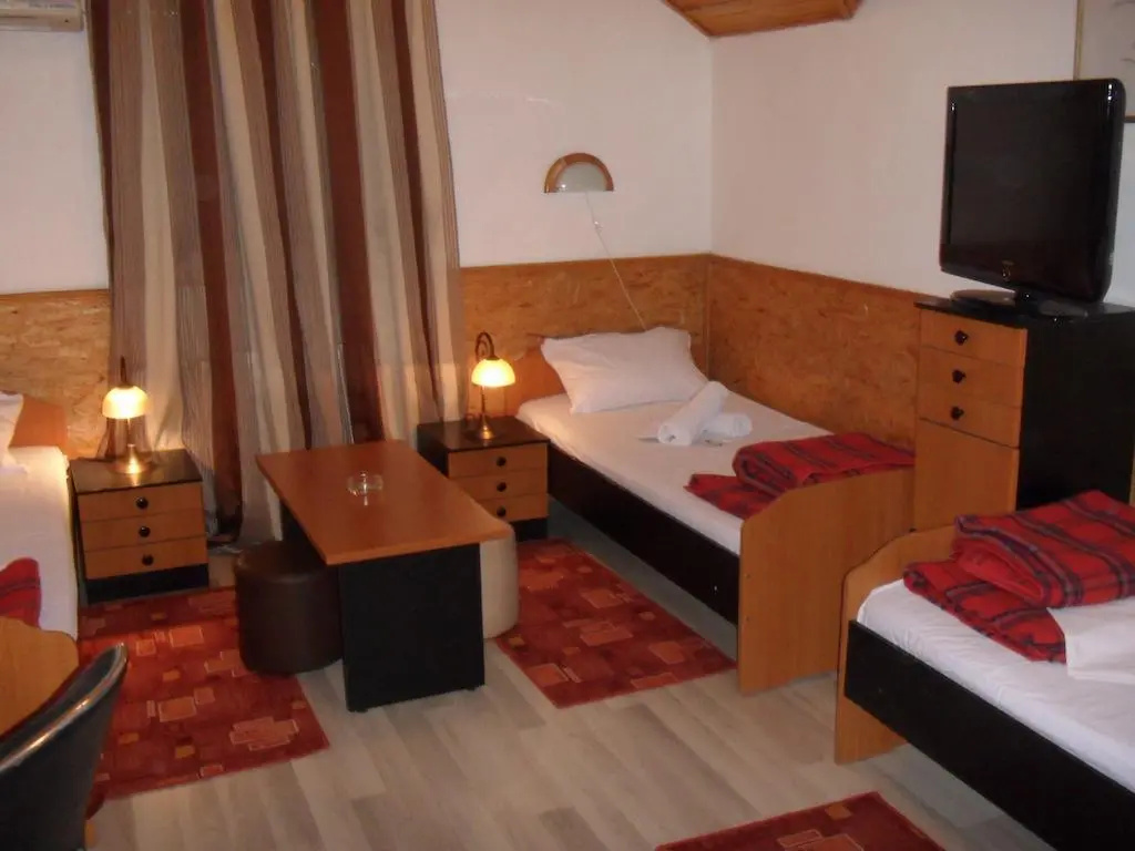 Hotel Duga