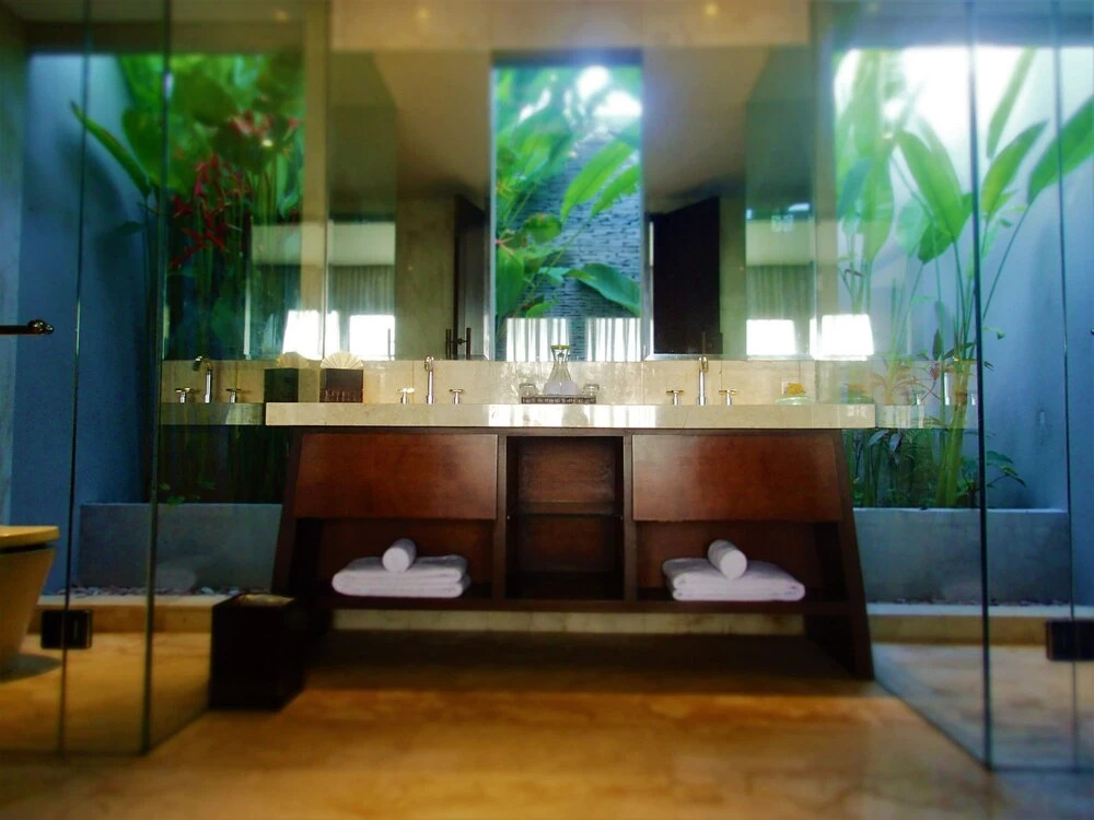 3 Bedrooms Sun Suite Villa Bali