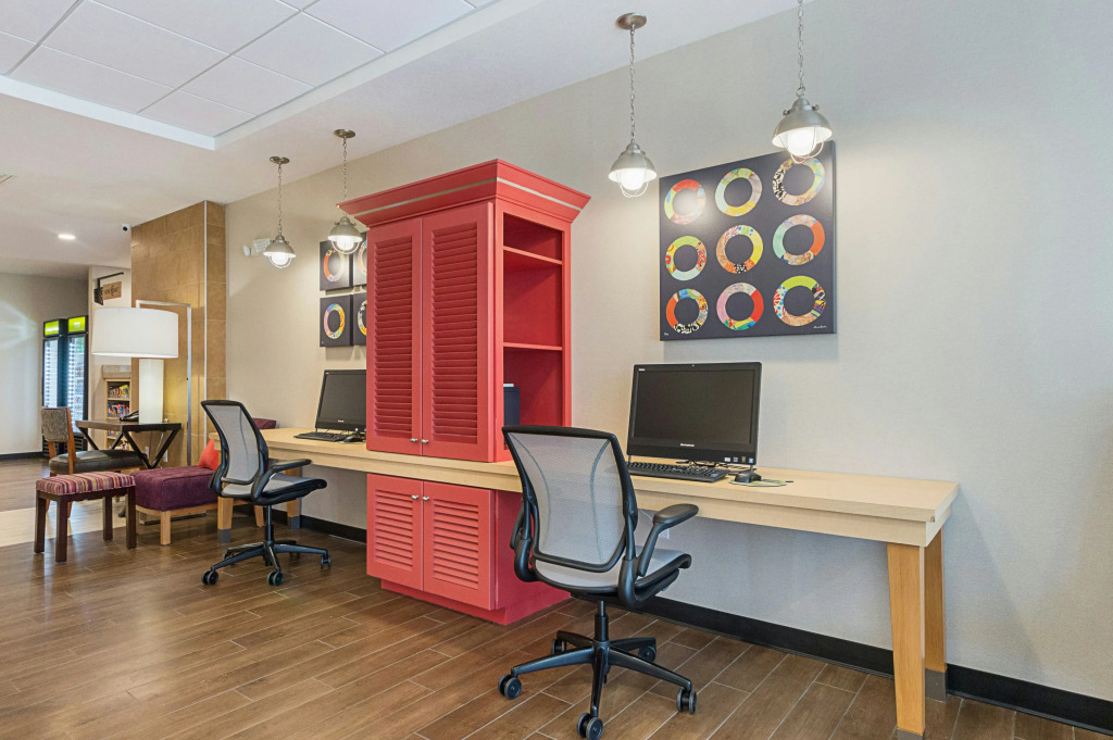 Home2 Suites By Hilton Oklahoma City Yukon