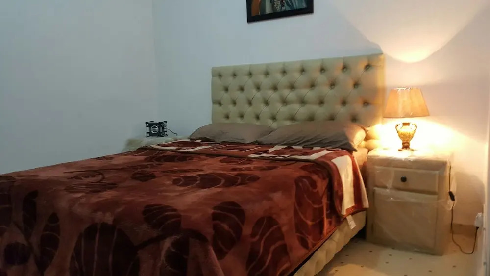 Bahia Appartement Marrakech
