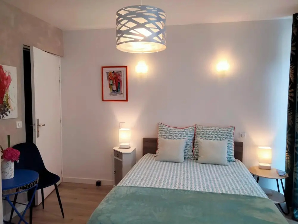 Les Chambres Hautes dAnastasia
