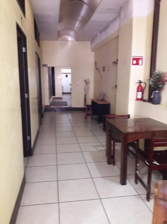 Hostal San Pueblo