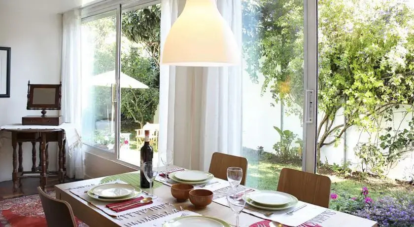 Apartamento Buganvilia