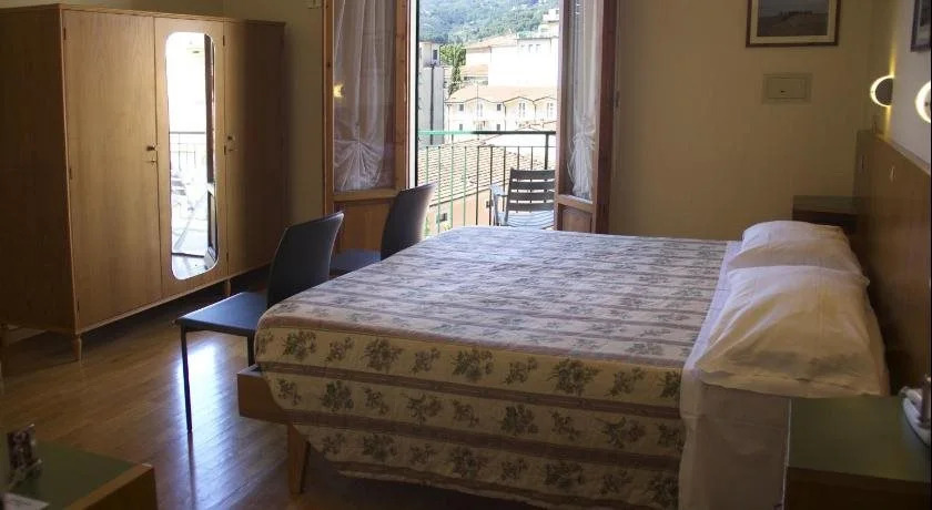 Hotel La Pia
