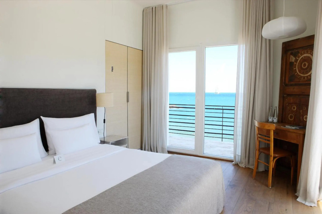 Hostal Spa Empuries