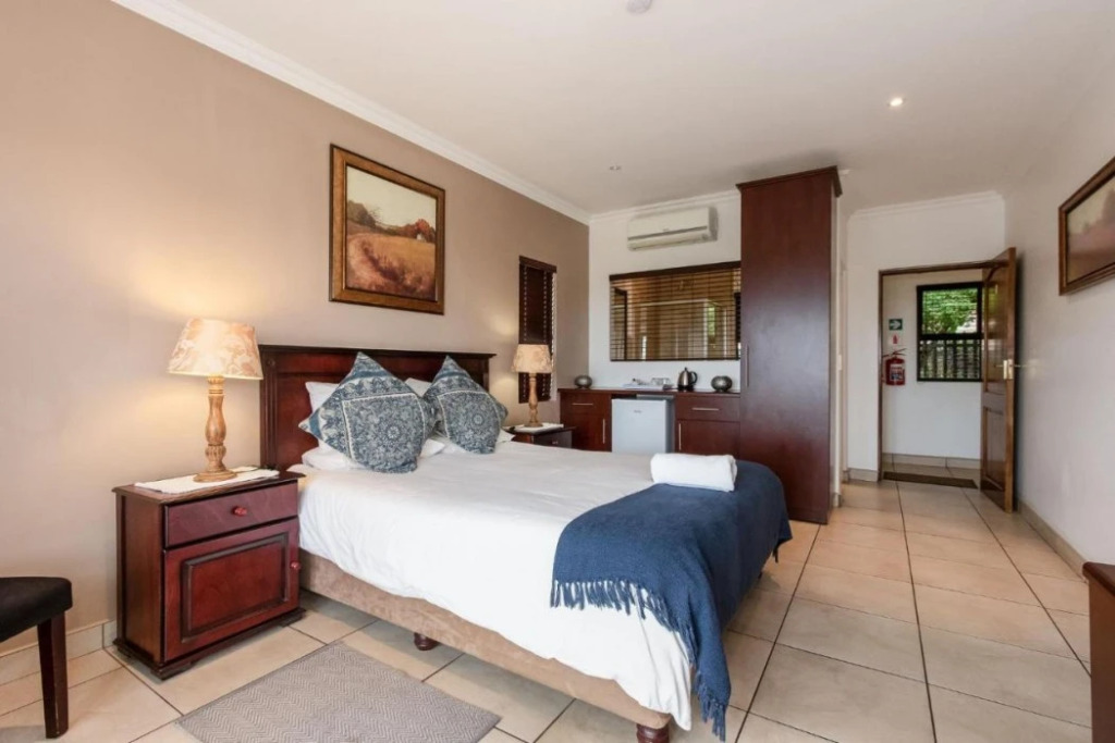 La Lucia BnB