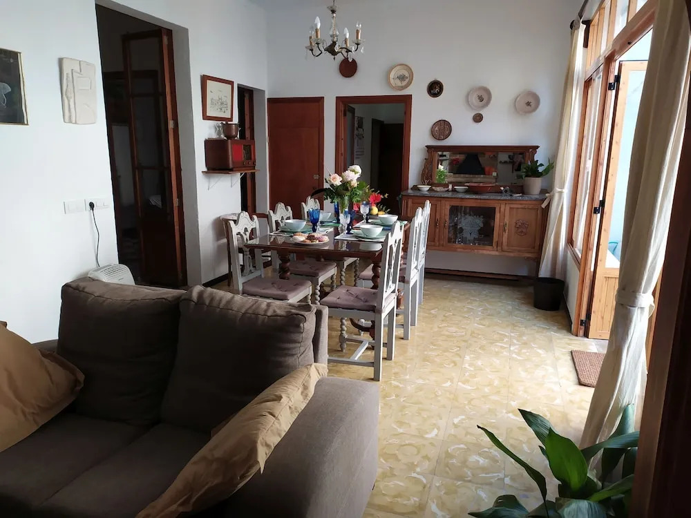 fossar house