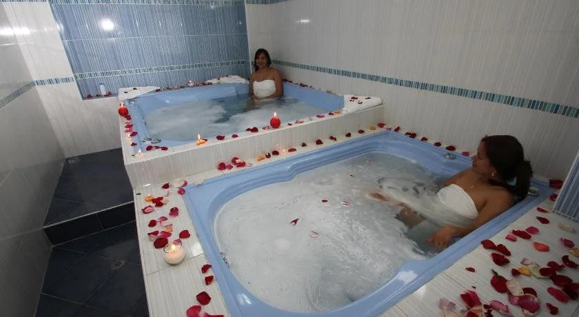 Hotel Xilon Pasto