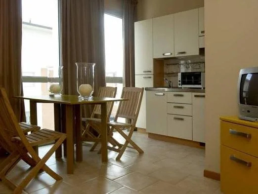 Darsena Ravenna Apartments