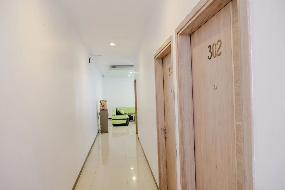 Harmonie Syariah Homestay