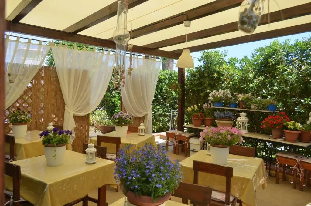 Ansise Guest House