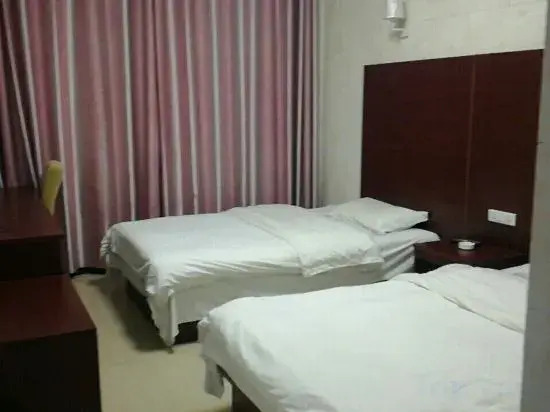 Boai hongchang hotel