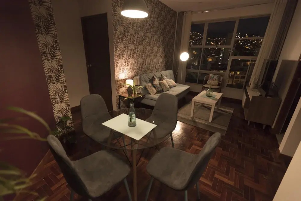 MyApartment