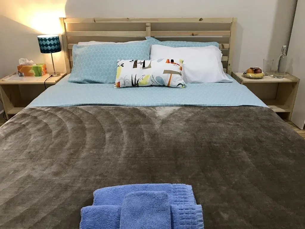 Grange Adelaide B&B
