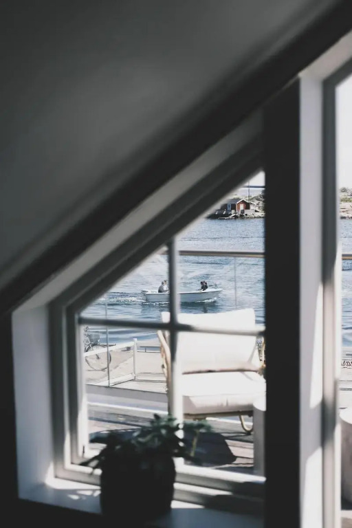 Skärgårdshotellet Hönö