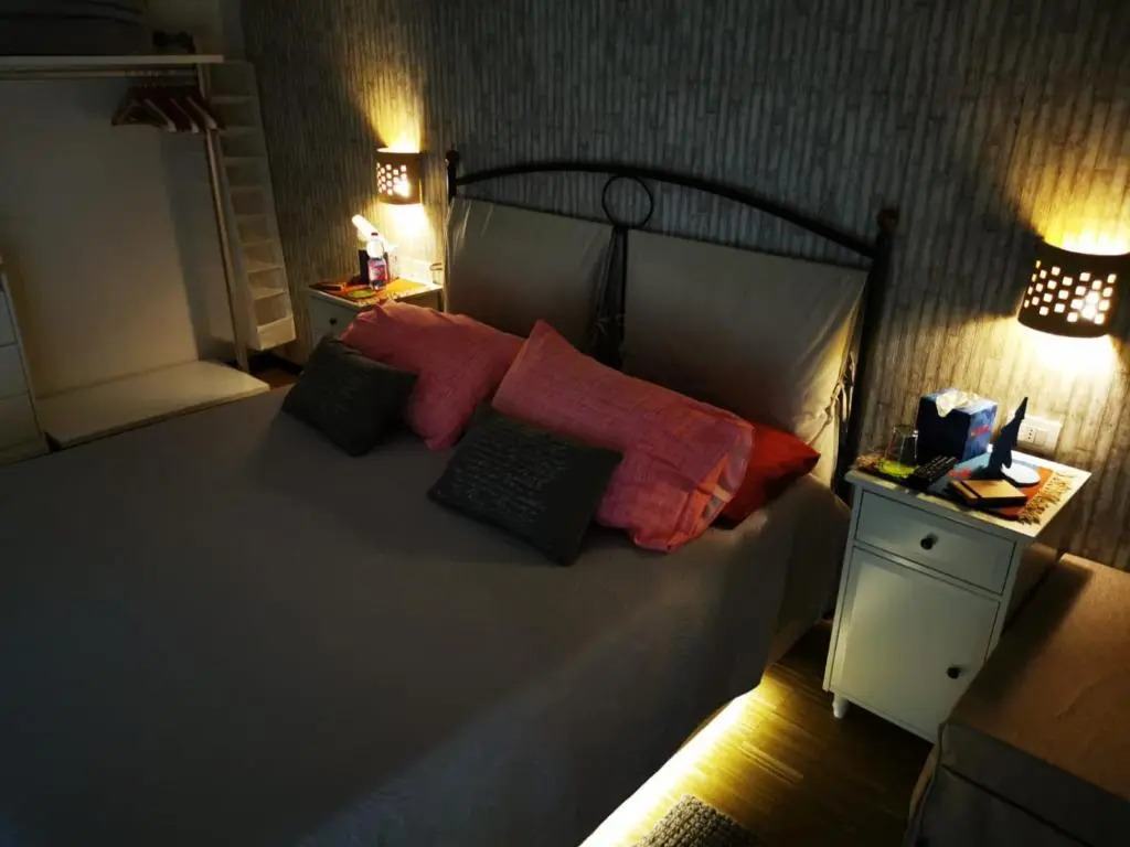 MinaVill la casa sulle Dolomiti
