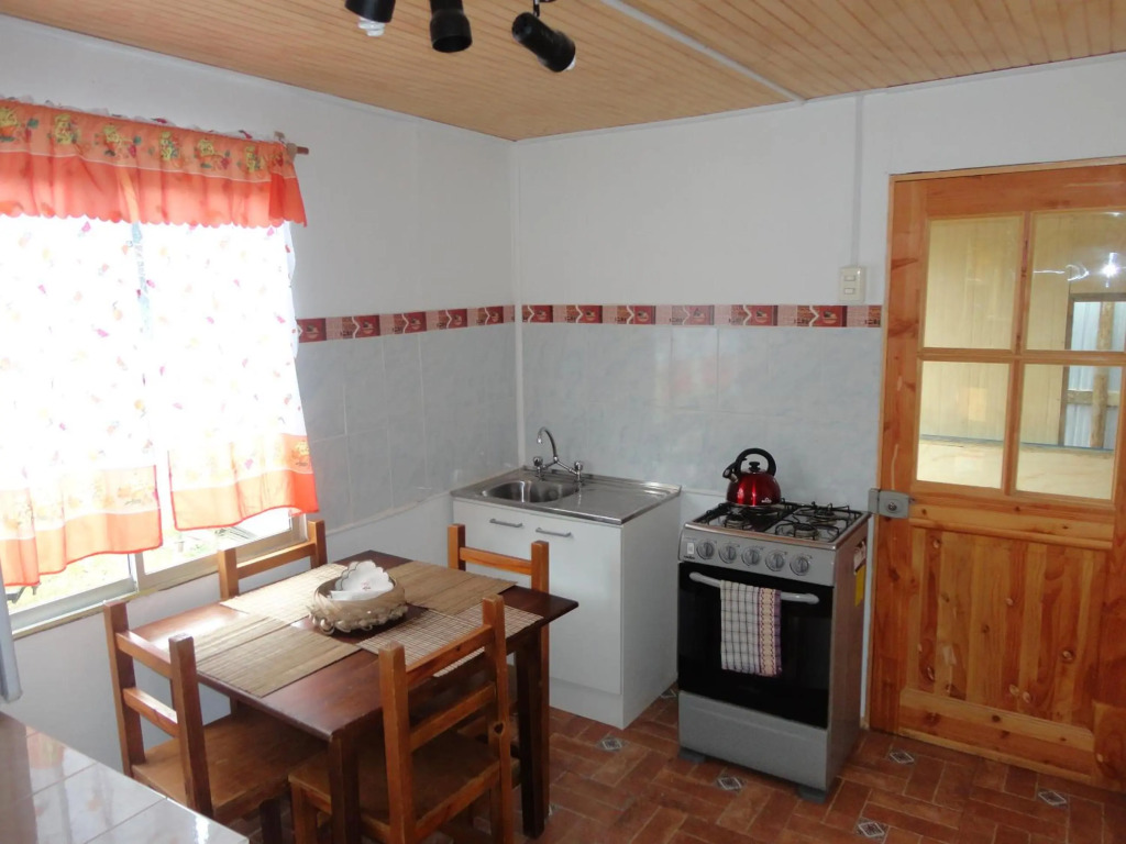 Cabañas Akiko