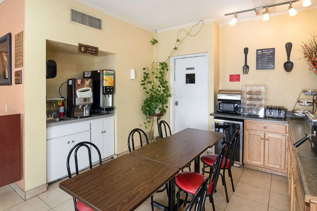 Econo Lodge Dalhart Hwy 54 - Hwy 287