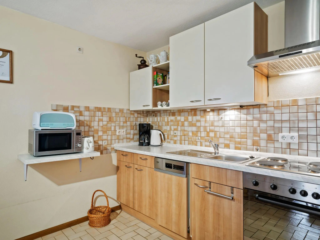 Quaint Pet-friendly Apartment in Neustraßburg