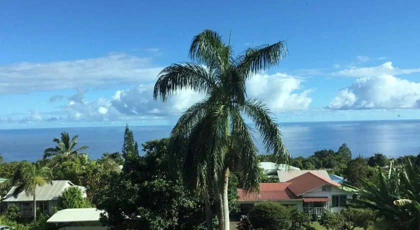 Hotel Honokaa