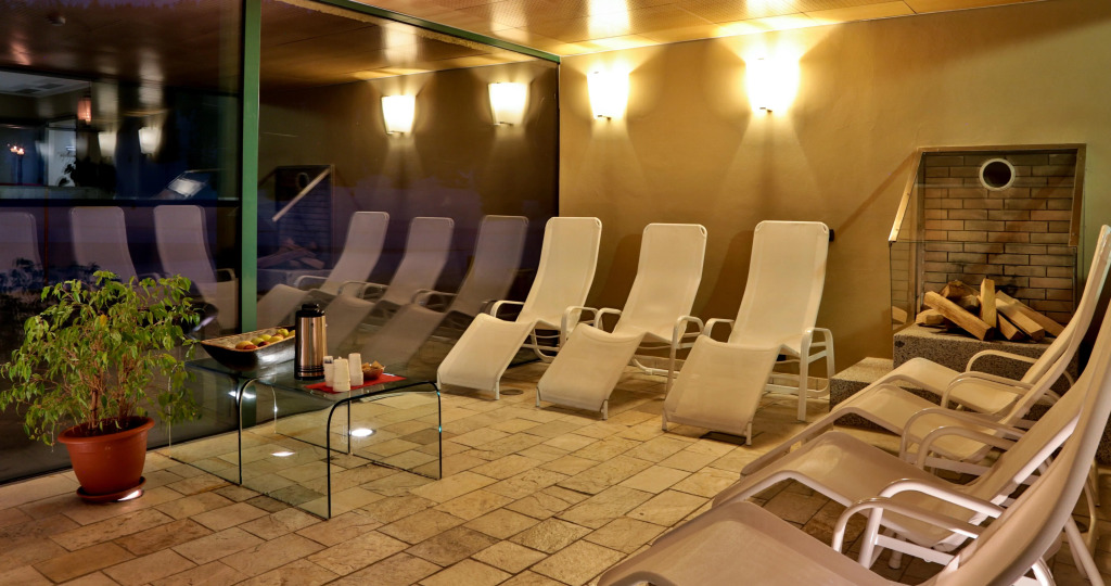 TH Madonna di Campiglio | Golf Hotel