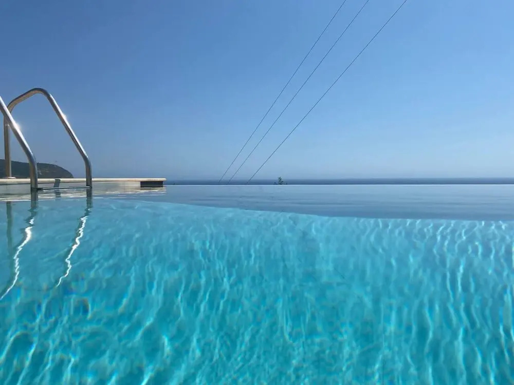 Lovely 3-bed Villa. Private Pool in Agios Nikolaos