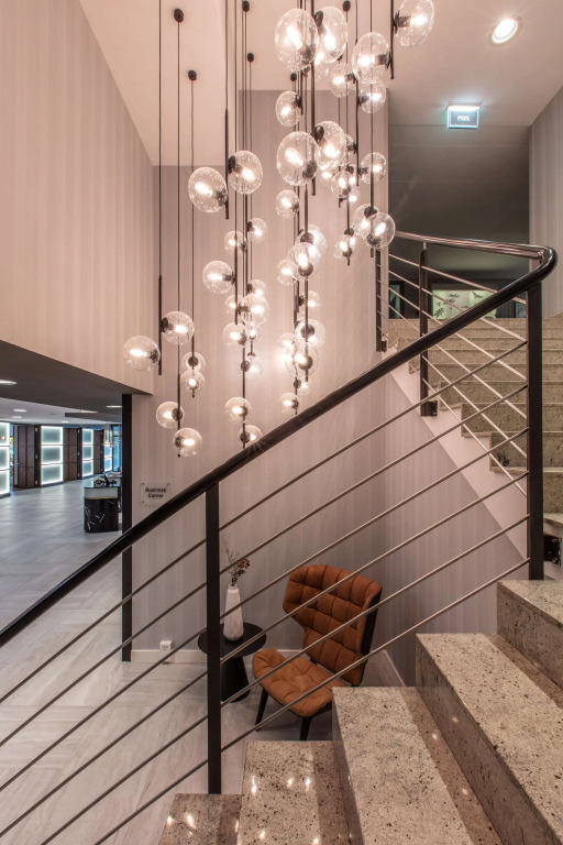 Radisson Blu, Basel
