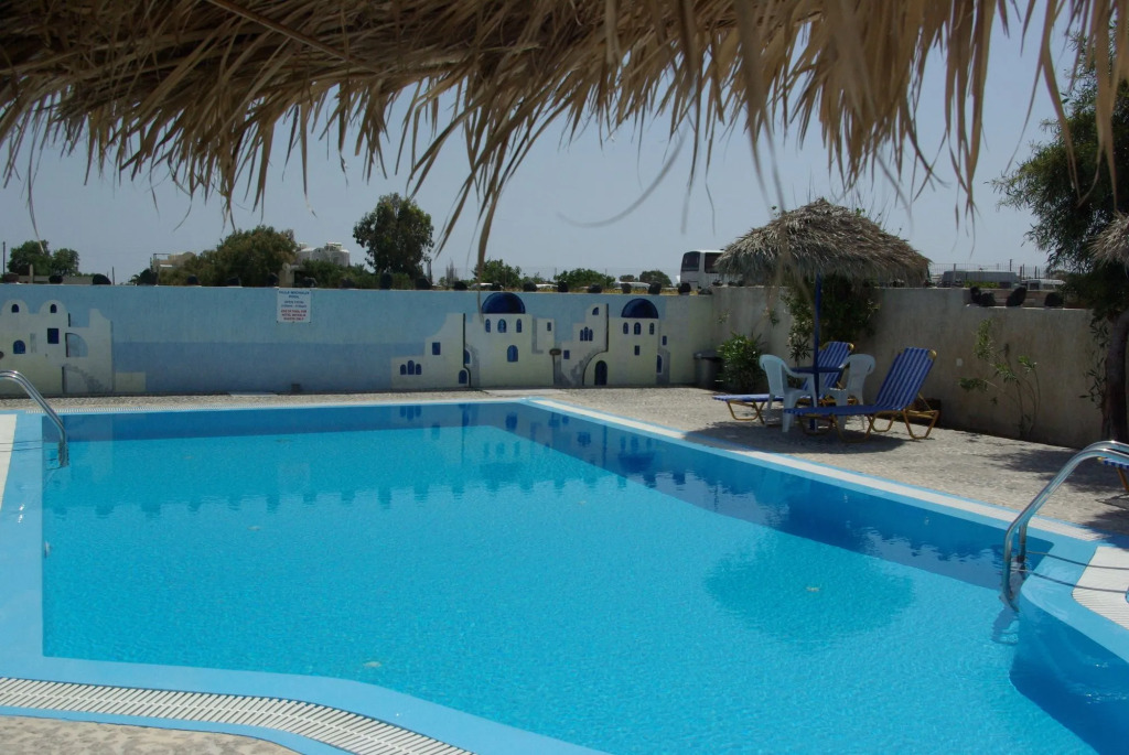 Youth Hostel Anna