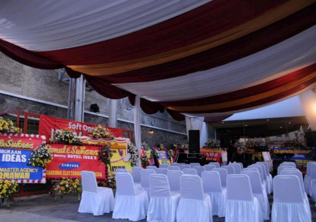 Idea's Hotel