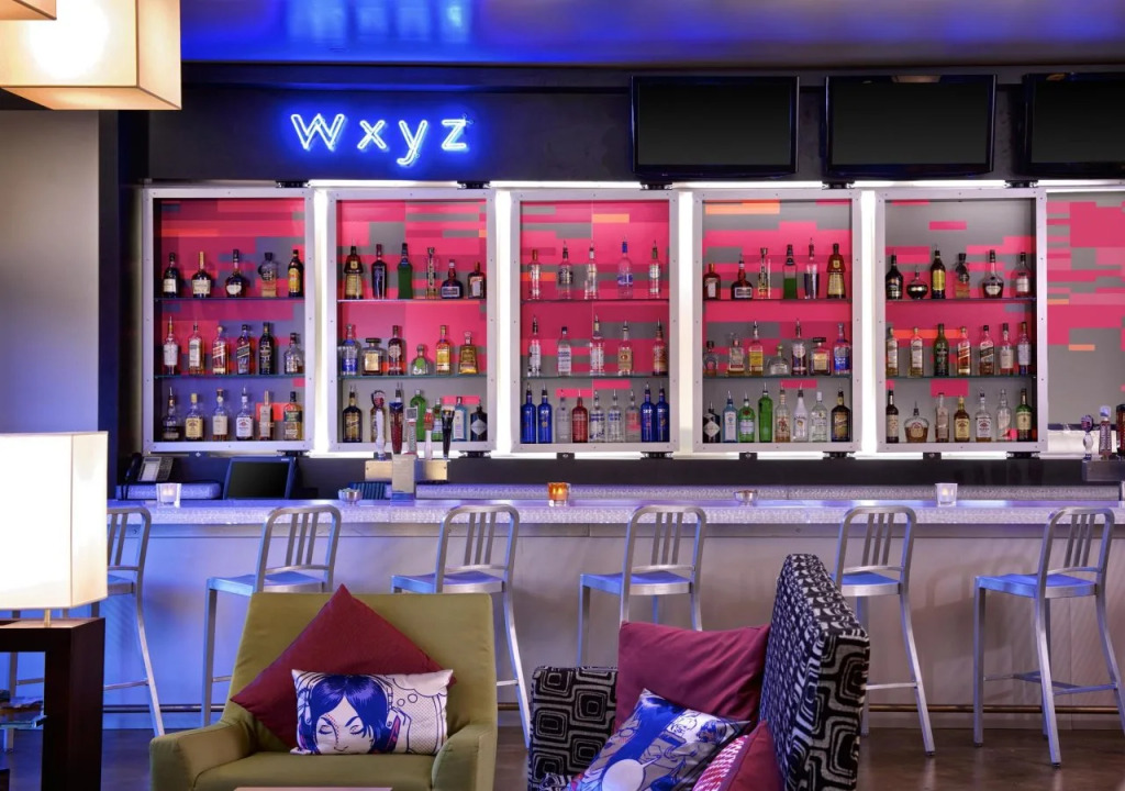Aloft by Marriott Tulsa Downtown