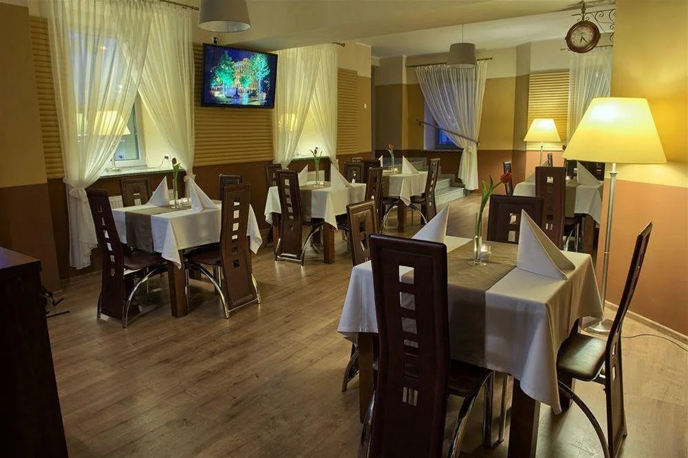 Hotel Sofia by The Railway Station Wroclaw