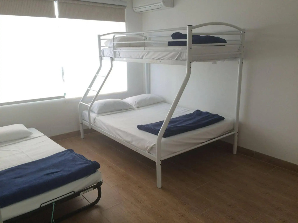 Bilinga Beach Motel