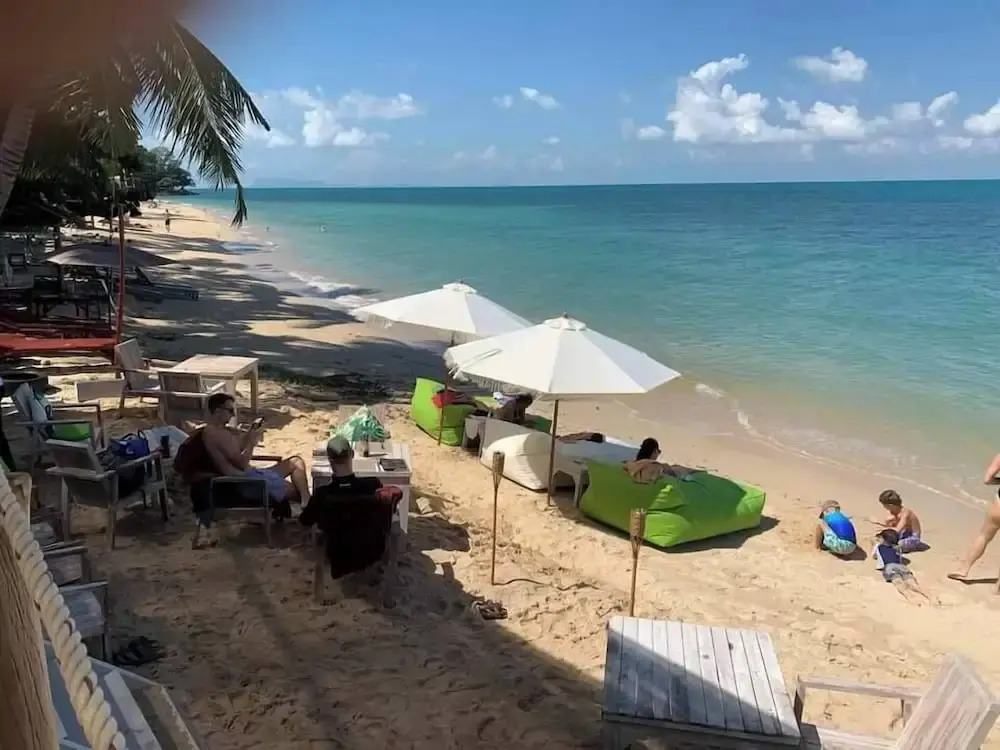 March Samui Resort
