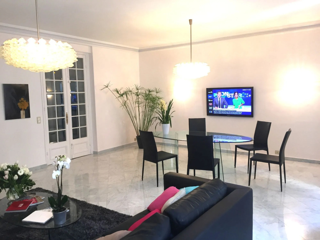 Maison Lamartine - Nice