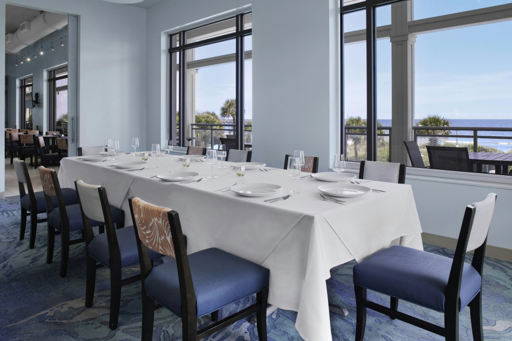 DoubleTree Resort by Hilton Myrtle Beach Oceanfront