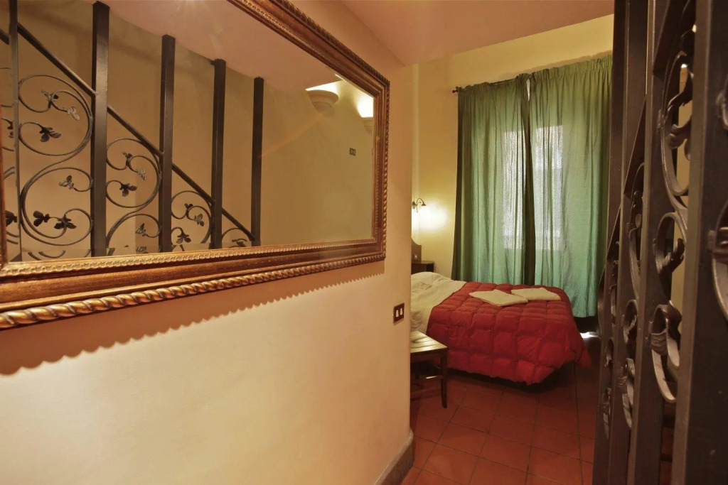 Hotel Panda