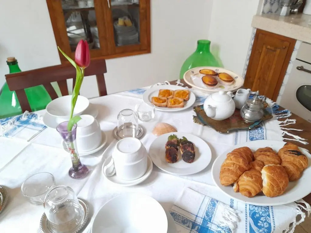 B&B A casa di Paolo