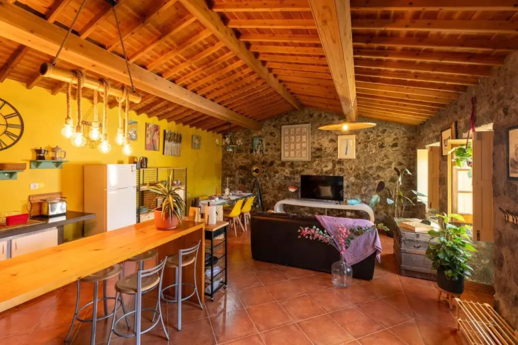 Quinta Morazes Casas de Campo