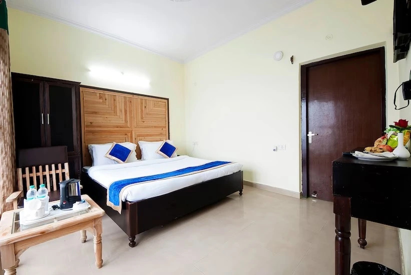 Hotel Rio Grand