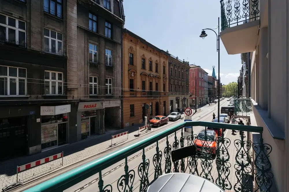 Native Apartments Długa 24