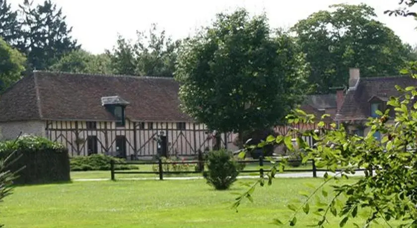 La Ferme de Courcimont