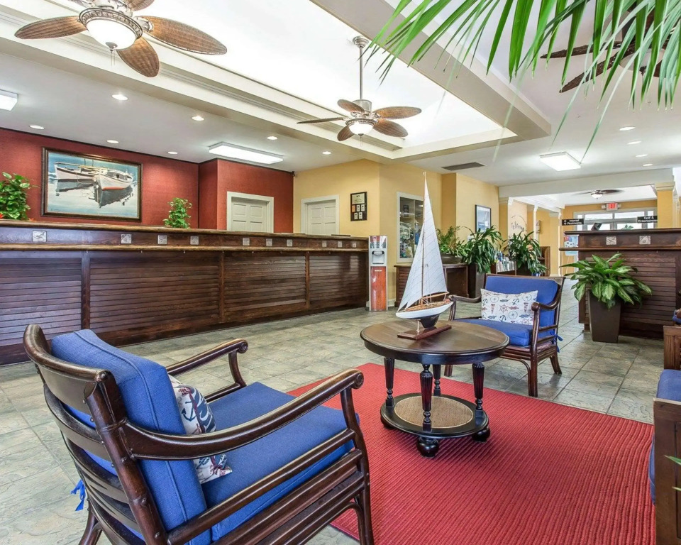 Bluegreen Vacations Harbour Lights, an Ascend Collection Resort