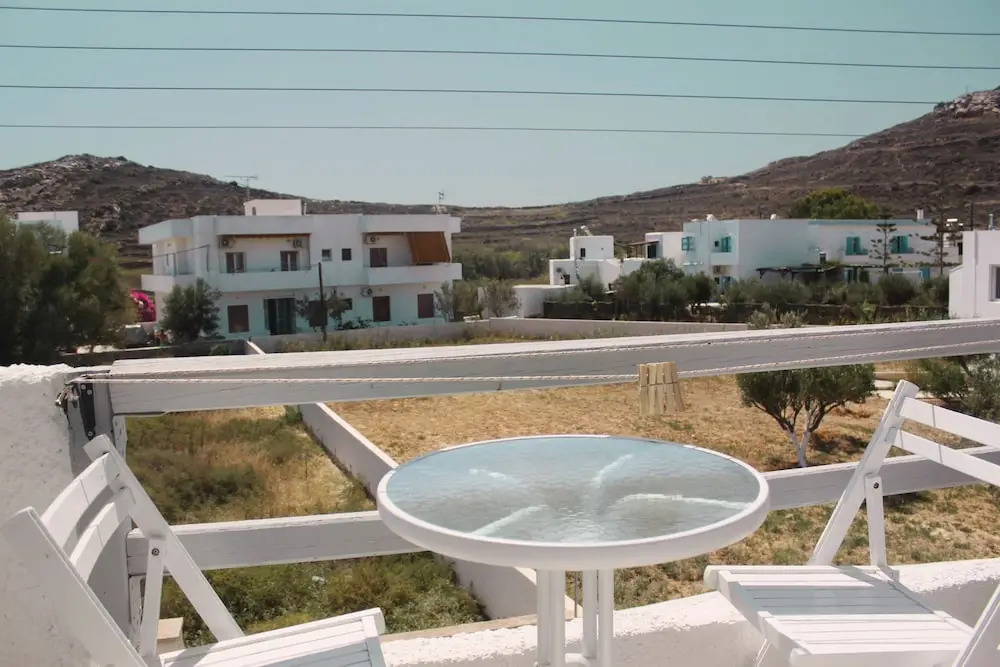 Syros Holidays
